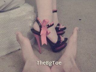 TheBgToe