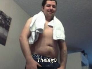 TheBigD