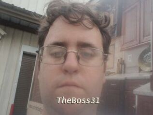 TheBoss31