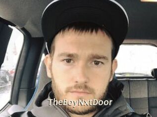 TheBoyNxtDoor