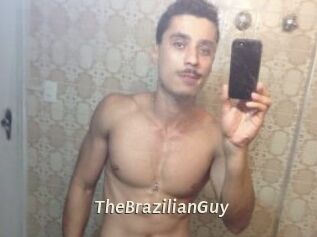 TheBrazilianGuy