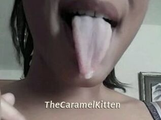 TheCaramelKitten