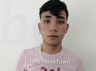 TheCharlieTown Blog éjac