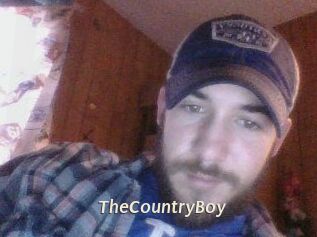 TheCountryBoy Blog éjac