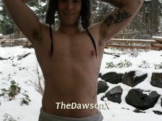TheDawsonX