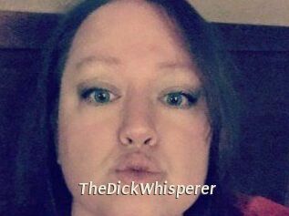 TheDickWhisperer Blog éjac