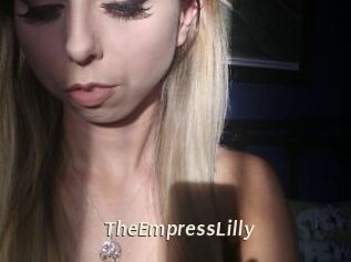 TheEmpressLilly