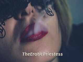 TheEroticPriestess Blog éjac