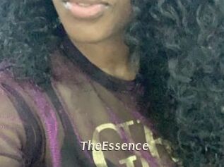 TheEssence