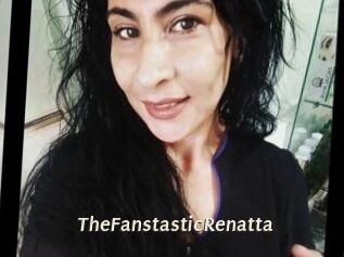 TheFanstasticRenatta