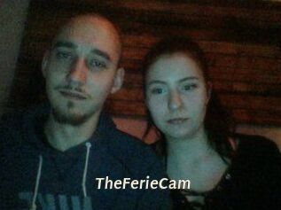 TheFerieCam