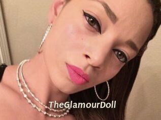 TheGlamourDoll