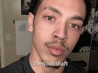 TheGodxShaft Blog éjac