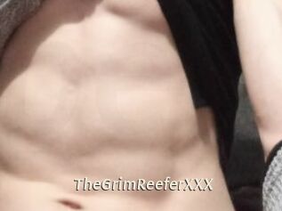 TheGrimReeferXXX Blog éjac