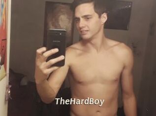 TheHardBoy