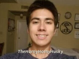 TheHornyHornyHusky