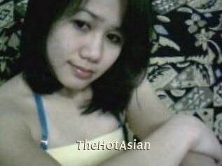 TheHotAsian