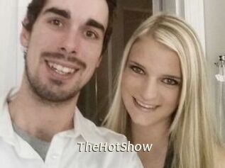 TheHotShow Blog éjac