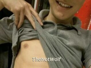 TheHotWolf
