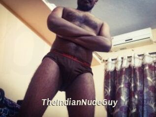 TheIndianNudeGuy