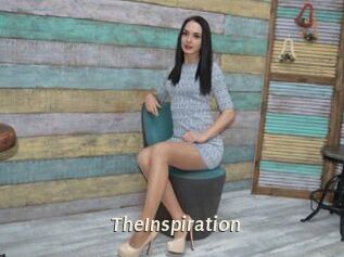 TheInspiration Blog éjac