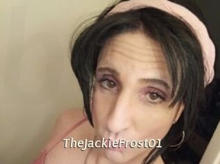 TheJackieFrost01