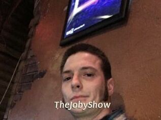TheJobyShow