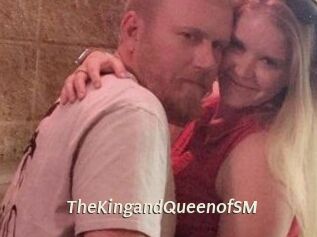 TheKingandQueenofSM