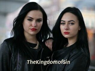 TheKingdomofSin
