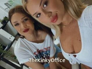 TheKinkyOffice