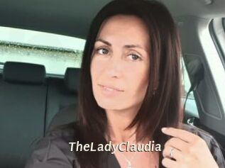 TheLadyClaudia Blog éjac