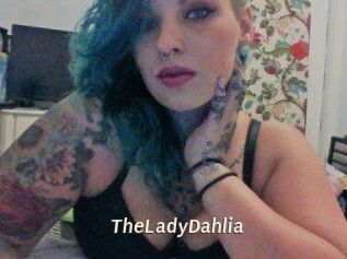 TheLadyDahlia