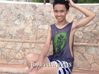 TheLastVirginTS