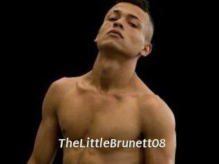 TheLittleBrunett08