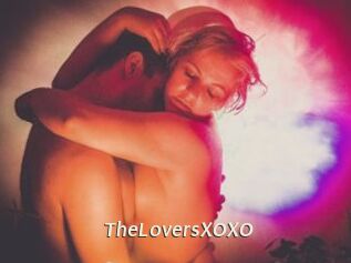 TheLoversXOXO Blog éjac