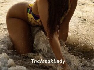 TheMaskLady