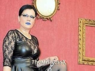 TheMistressX