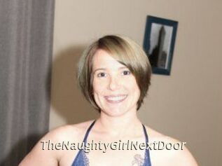 TheNaughtyGirlNextDoor