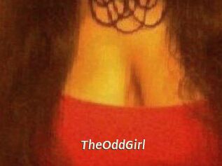 TheOddGirl