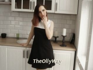 TheOllyWay