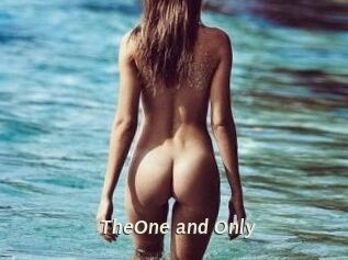 TheOne_and_Only