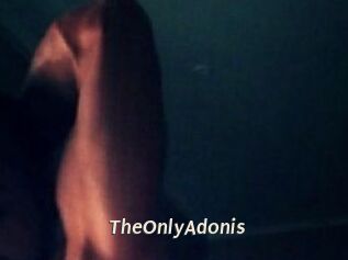 TheOnlyAdonis