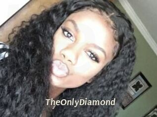 TheOnlyDiamond