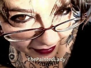 ThePaintedLady
