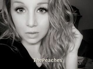 ThePeaches