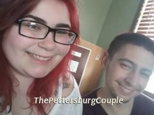 ThePettersburgCouple