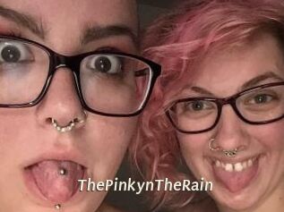 ThePinkynTheRain
