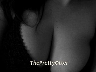 ThePrettyOtter Blog éjac