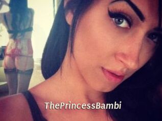 ThePrincessBambi