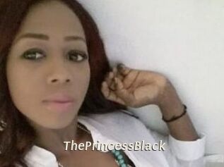 ThePrincessBlack